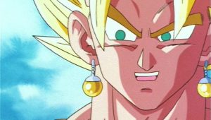 Dragon Ball Z Saison 9 Episode 19