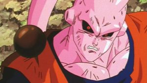 Dragon Ball Z Saison 9 Episode 19