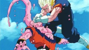 Dragon Ball Z Saison 9 Episode 19