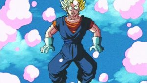 Dragon Ball Z Saison 9 Episode 19