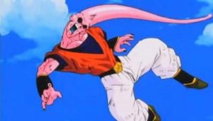 Dragon Ball Z Saison 9 Episode 19