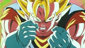 Dragon Ball Z Saison 9 Episode 19