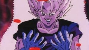 Dragon Ball Z Saison 9 Episode 20