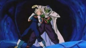 Dragon Ball Z Saison 9 Episode 21