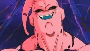 Dragon Ball Z Saison 9 Episode 22