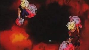 Dragon Ball Z Saison 9 Episode 23