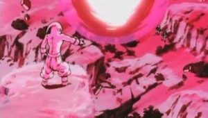 Dragon Ball Z Saison 9 Episode 24