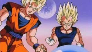 Dragon Ball Z Saison 9 Episode 25