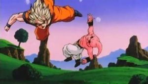 Dragon Ball Z Saison 9 Episode 26