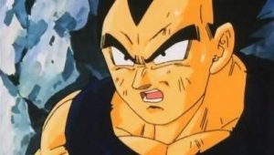 Dragon Ball Z Saison 9 Episode 27
