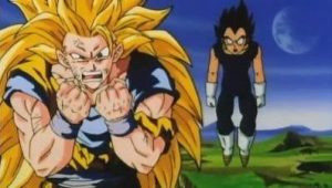 Dragon Ball Z Saison 9 Episode 28
