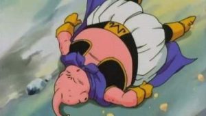 Dragon Ball Z Saison 9 Episode 29