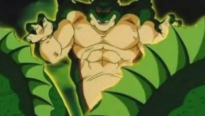 Dragon Ball Z Saison 9 Episode 30