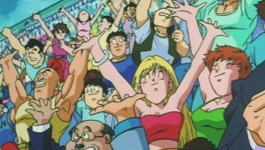 Dragon Ball Z Saison 9 Episode 32
