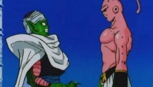 Dragon Ball Z Saison 9 Episode 33