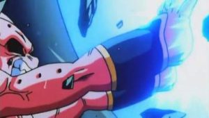 Dragon Ball Z Saison 9 Episode 33