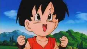 Dragon Ball Z Saison 9 Episode 36