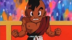 Dragon Ball Z Saison 9 Episode 37