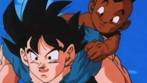 Dragon Ball Z Saison 9 Episode 38