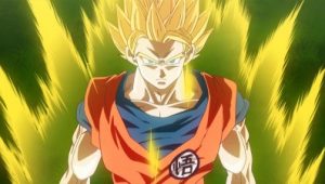 Dragon Ball Z Saison 9 Episode 39