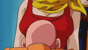 Dragon Ball Z Saison 9 Episode 4