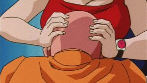 Dragon Ball Z Saison 9 Episode 4