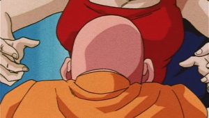 Dragon Ball Z Saison 9 Episode 4