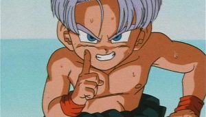 Dragon Ball Z Saison 9 Episode 4