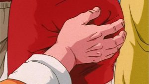 Dragon Ball Z Saison 9 Episode 4