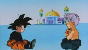 Dragon Ball Z Saison 9 Episode 4