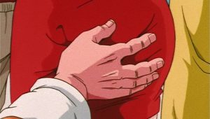 Dragon Ball Z Saison 9 Episode 4