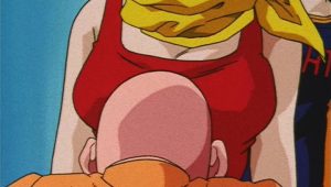 Dragon Ball Z Saison 9 Episode 4