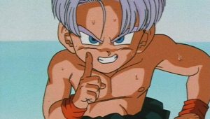 Dragon Ball Z Saison 9 Episode 4