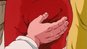 Dragon Ball Z Saison 9 Episode 4