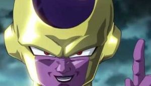 Dragon Ball Z Saison 9 Episode 40