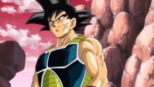 Dragon Ball Z Saison 9 Episode 43