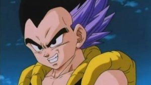Dragon Ball Z Saison 9 Episode 5