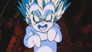 Dragon Ball Z Saison 9 Episode 6