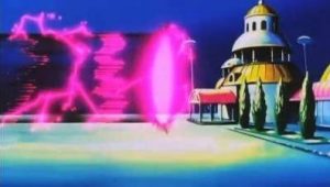 Dragon Ball Z Saison 9 Episode 7