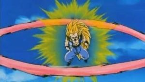 Dragon Ball Z Saison 9 Episode 8