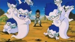 Dragon Ball Z Saison 9 Episode 9