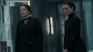 Dune : Prophecy Saison 1 Episode 1
