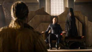 Dune : Prophecy Saison 1 Episode 1