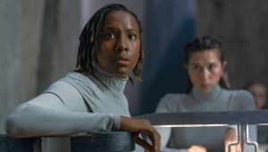 Dune : Prophecy Saison 1 Episode 1