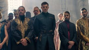 Dune : Prophecy Saison 1 Episode 1
