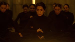 Dune : Prophecy Saison 1 Episode 1