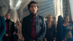 Dune : Prophecy Saison 1 Episode 1