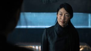 Dune : Prophecy Saison 1 Episode 1