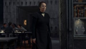 Dune : Prophecy Saison 1 Episode 2