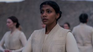 Dune : Prophecy Saison 1 Episode 3